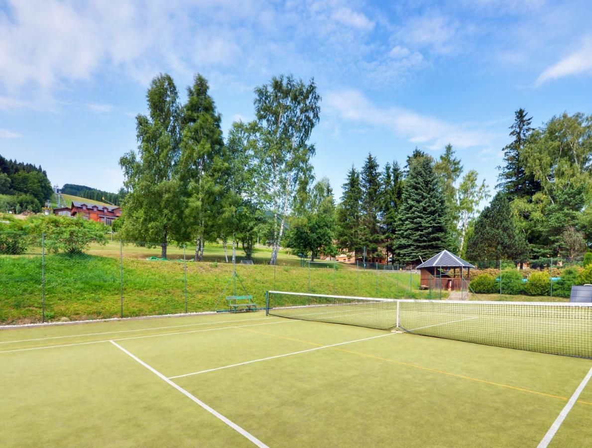Hotel Stara Posta Filipovice Eksteriør billede